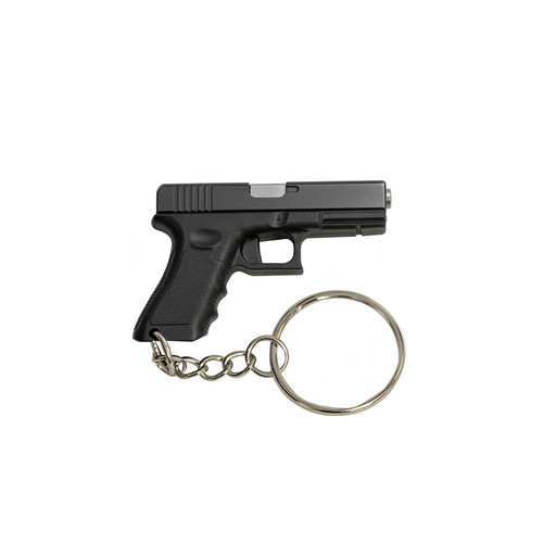 Collectable glock keyring - collectable,