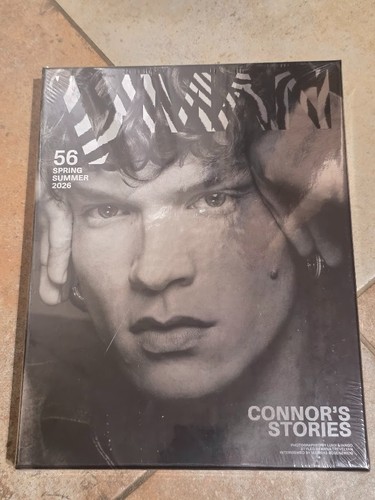 Connor storrie vman deluxe - connor, 56