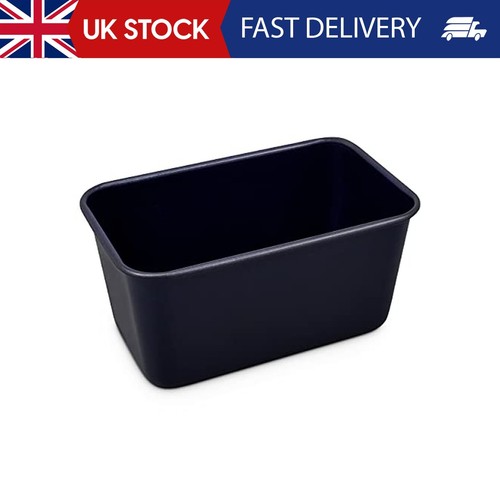 Zyliss non stick loaf tin - non-stick,