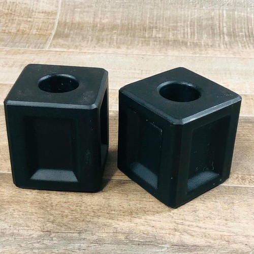 Heavy black stone resin - heavy,