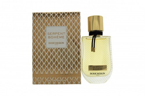 Boucheron serpent bohème eau - boucheron,