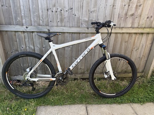 Carrera kraken mountain - carrera, bike
