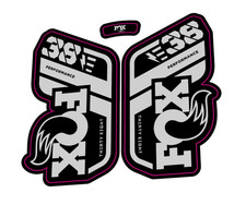 Fox 38 Performance Ebike Fork