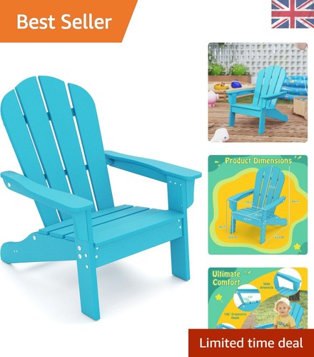 Kids adirondack chair - kids,