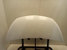 VAUXHALL VIVARO Bonnet