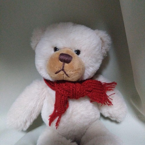 Mercedes benz teddy - teddy, bear