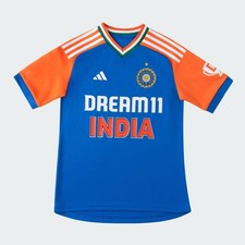 Adidas india cricket - india,