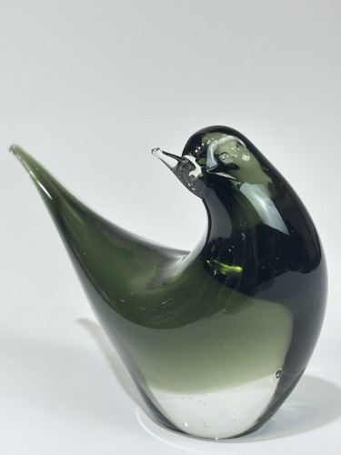 Vintage murano art - murano,
