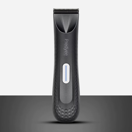Electric body groomer - electric,