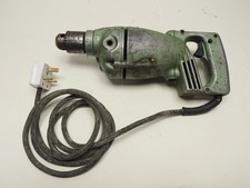 VINTAGE WOLF WD34CB ELECTRIC