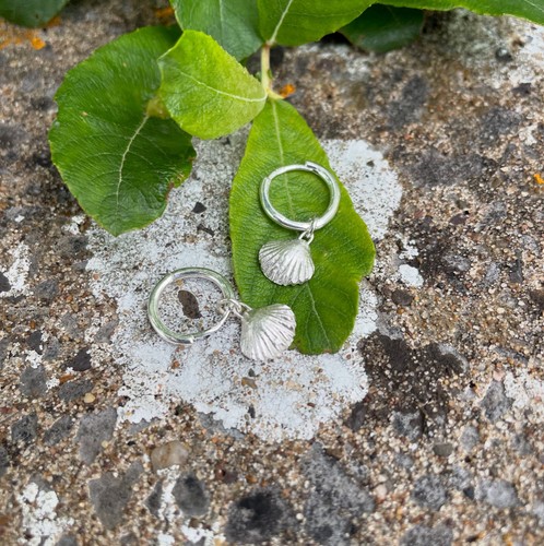 Handmade sterling silver - sterling,