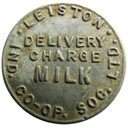 Leiston industrial cooperative - leiston,