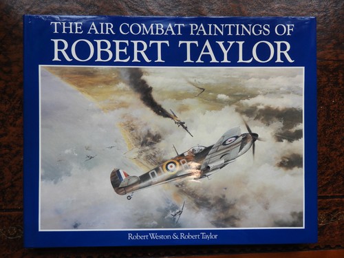 The air combat paintings - the,