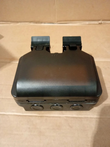 Electrical wp22rcd01 double - electrical,