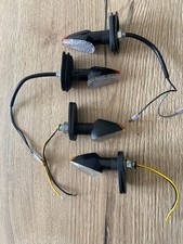 LED indicator set , ZX12r