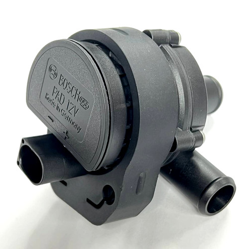 Water pump for parking - pump,