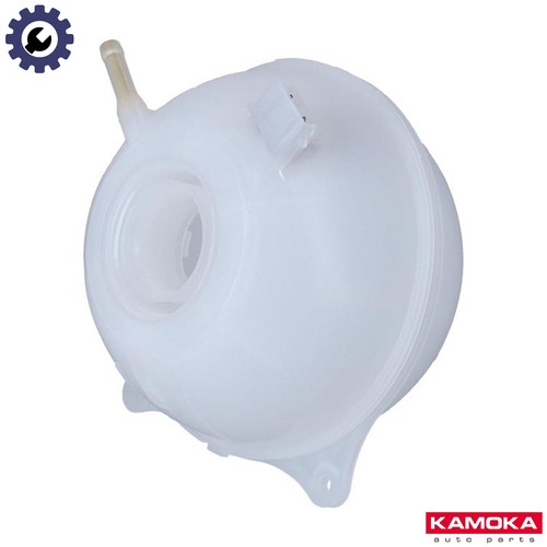 Expansion tank coolant - expansion, 7720078