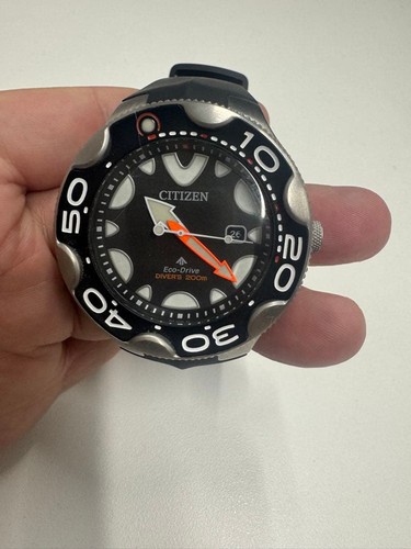 Citizen eco drive - citizen,