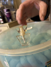 Poeme Perfume Bottle 