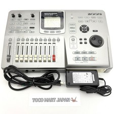 ZOOM MRS-802 Multi Recording