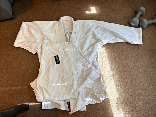 Dax judo model jacket - dax,