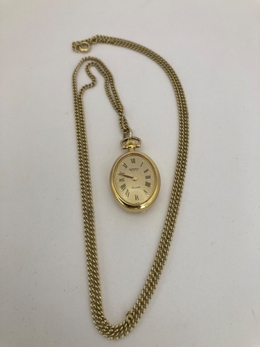 Bernex ladies gold plated - bernex,