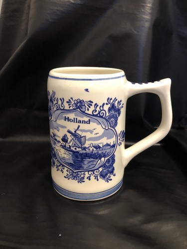 Holland souvenir delft blauw - holland,