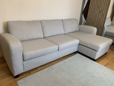 Layla Right Hand Facing Chaise