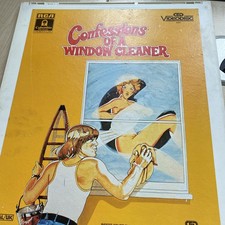 Confessions Of A Window