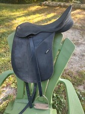 Wintec Isabell 16in dressage