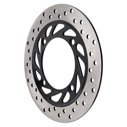 Front brake disc - brake, for