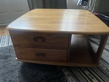  Ercol Pandora Coffee Table 