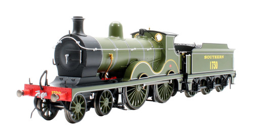 Dapol 027 002 sr - 4s-027-002, lined