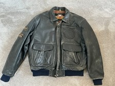 Vintage, Original Harley