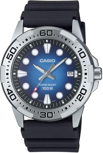 Casio mtd 140 2av men - casio, men's