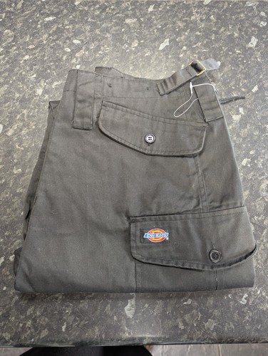 Dickies work wear trousers - work,
