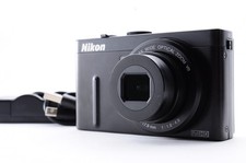 Nikon Coolpix P300 Black