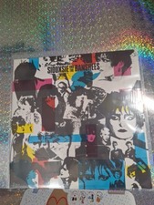 Siouxsie the banshees - the,