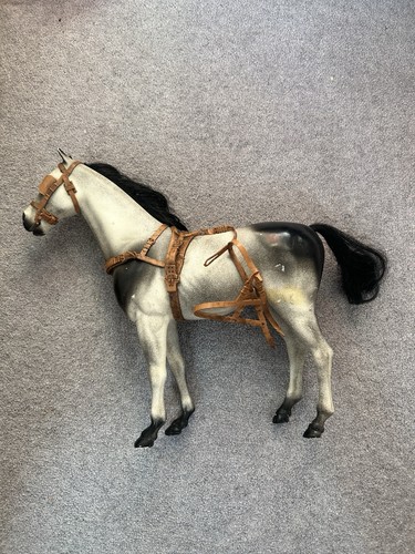 Vintage sindy doll grey and - sindy,