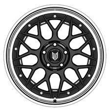 FOX HIRO 18x8 ET38 5x100 GLOSS