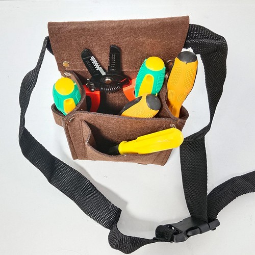 Tool waist bag - tool, professional