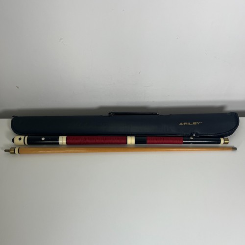 Pot black snooker - snooker, cue