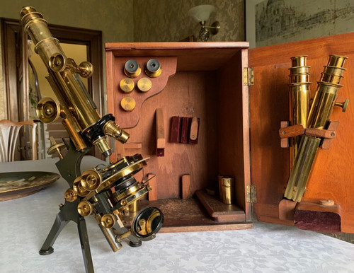 Antique watson sons - watson,