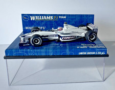 1/43 Minichamps F1 Williams
