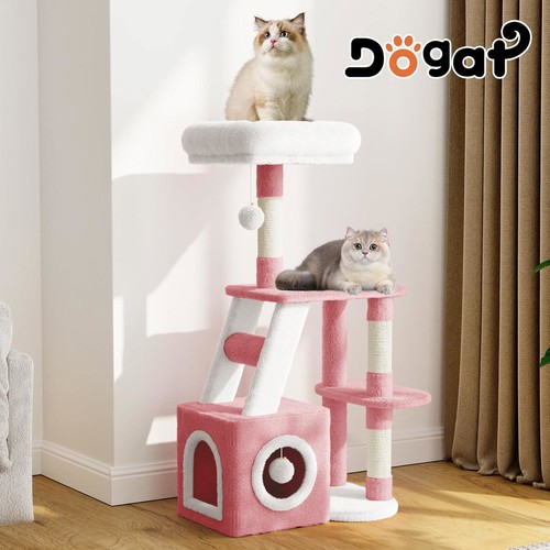 Dogat cat tree 107cm for - cat,