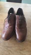 Bertie London Mens Brogues