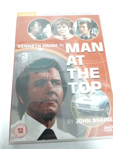 Man the top - man,