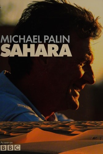 Sahara michael palin new - michael,