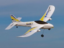 E-Flite Duet S 2 RTF with