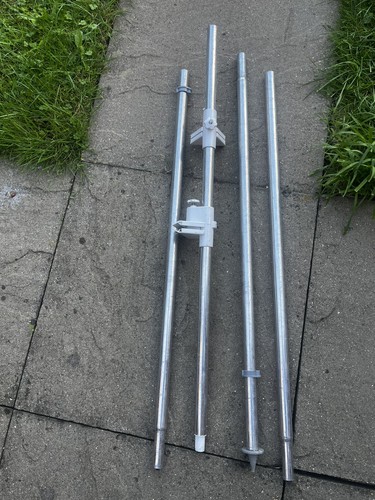Vision plus uni mast - vision,